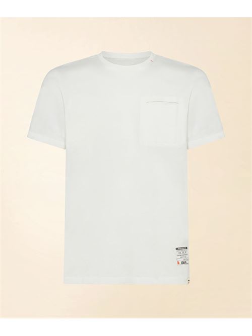 t-shirt Dekker | SNIPE JER 01730